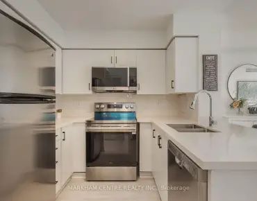 
            #808-4978 Yonge St Lansing-Westgate 1睡房1卫生间1车位, 出售价格495000.00加元                    