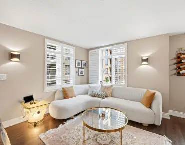 
            #27-89 Lillian St Mount Pleasant West 2睡房2卫生间1车位, 出售价格699900.00加元                    