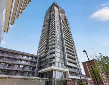 #2301-32 Forest Manor Rd Henry Farm 1睡房1卫生间车位, 出售价格399900.00加元