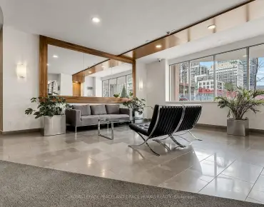 
            #609-5 Rosehill Ave Rosedale-Moore Park 2睡房2卫生间1车位, 出售价格759000.00加元                    