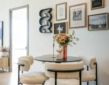 
            #1101-25 McMahon Dr Bayview Village 1睡房1卫生间1车位, 出售价格468000.00加元                    