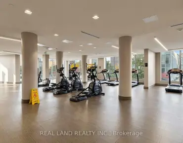#A02-36 Forest Manor Rd Henry Farm 2睡房2卫生间1车位, 出售价格499000.00加元