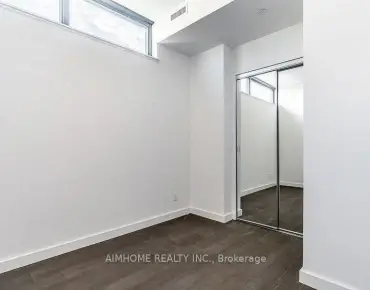 
            #1207-81 Wellesley St E Church-Yonge Corridor 1睡房1卫生间车位, 出售价格449000.00加元                    
