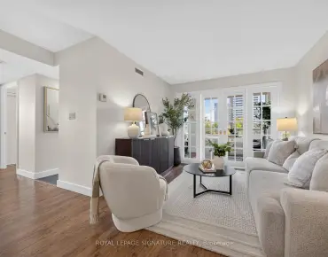 
            #616-88 Grandview Way Willowdale East 2睡房2卫生间1车位, 出售价格689000.00加元                    