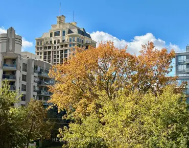 #308-591 Sheppard Ave E Bayview Village 1睡房1卫生间1车位, 出售价格399900.00加元