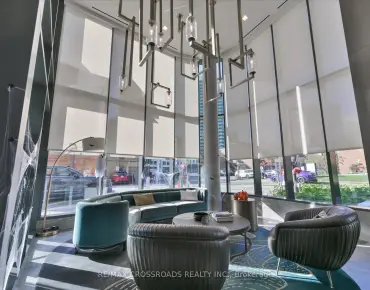 #1510-15 Holmes Ave Willowdale East 1睡房1卫生间1车位, 出售价格538888.00加元