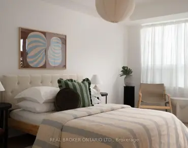 
            #510-35 Saranac Blvd Englemount-Lawrence 1睡房1卫生间1车位, 出售价格435000.00加元                    