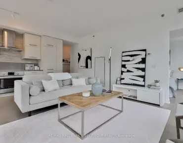 
            #710-15 Beverley St Kensington-Chinatown 2睡房2卫生间车位, 出售价格849900.00加元                    