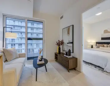 
            #709-252 Church St Church-Yonge Corridor 1睡房2卫生间车位, 出售价格500000.00加元                    
