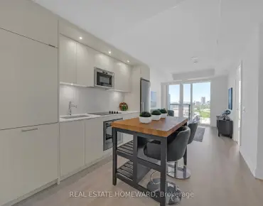 
#2039-20 Inn On The Park Dr Banbury-Don Mills 1 beds 1 baths  garage 400000.00        
