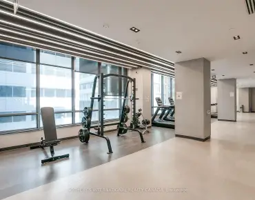 
            #611-108 Peter St Waterfront Communities C1 1睡房1卫生间车位, 出售价格505000.00加元                    