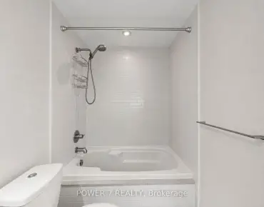 #4207-21 Widmer St W Waterfront Communities C1 1睡房1卫生间车位, 出售价格518000.00加元