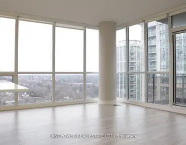 
#1909-23 Sheppard Ave E Willowdale East 2 beds 2 baths 1 garage 750000.00        