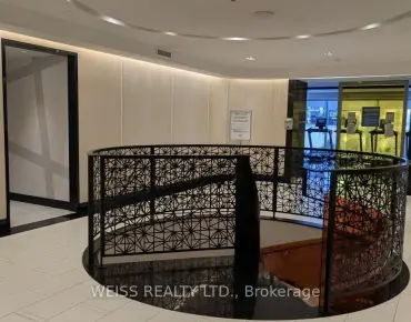 #609-30 Roehampton Ave Mount Pleasant West 1睡房1卫生间车位, 出售价格510000.00加元