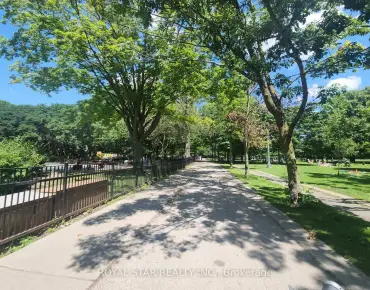 #623-95 Bathurst St Waterfront Communities C1 2睡房2卫生间1车位, 出售价格849900.00加元