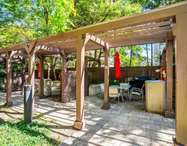 #805-33 Sheppard Ave E Willowdale East 1睡房1卫生间1车位, 出售价格479999.00加元