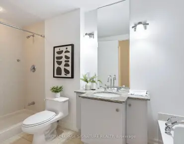 #609W-500 Queens Quay W Waterfront Communities C1 1睡房2卫生间1车位, 出售价格699900.00加元