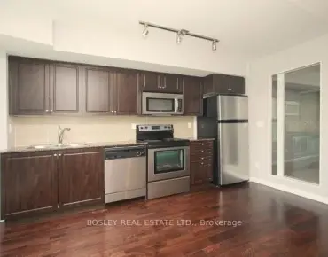 
#468-209 Fort York Blvd Niagara 1 beds 1 baths  garage 384999.00        
