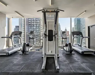 
            #2807-11 Charlotte St Waterfront Communities C1 2睡房2卫生间1车位, 出售价格964900.00加元                    