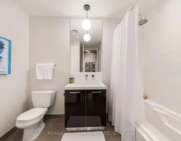
            #509-10 Morrison St Waterfront Communities C1 1睡房1卫生间1车位, 出售价格639000.00加元                    