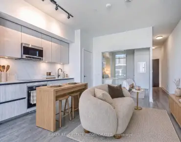 #902-425 Front St E Waterfront Communities C8 1睡房1卫生间车位, 出售价格438700.00加元