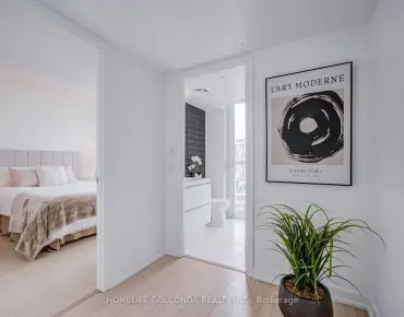 
#1512-85 Queens Wharf Rd Waterfront Communities C1 2 beds 2 baths 1 garage 743800.00        