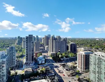 
            #LPH08-15 Ellerslie Ave Willowdale West 2睡房2卫生间1车位, 出售价格698000.00加元                    