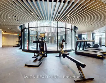 #1605-15 Mercer St Waterfront Communities C1 2睡房2卫生间车位, 出售价格629000.00加元