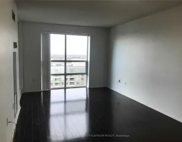 
#1805-1 Pemberton Ave Newtonbrook East 1 beds 1 baths 1 garage 449000.00        