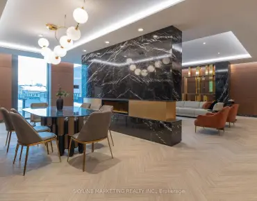
            #210-6 Greenbriar Rd Bayview Village 睡房1卫生间车位, 出售价格358900.00加元                    