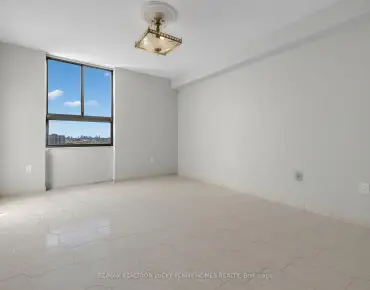 #1607-260 Seneca Hill Dr Don Valley Village 3睡房2卫生间1车位, 出售价格499000.00加元