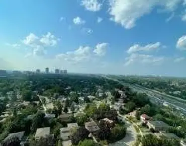 #2006-180 Fairview Mall Dr Don Valley Village 2睡房2卫生间1车位, 出售价格549900.00加元