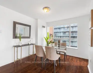
            #1506-887 Bay St Bay Street Corridor 2睡房2卫生间1车位, 出售价格950000.00加元                    