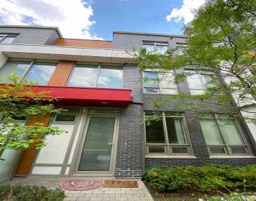 
#Th 5-88 Sheppard Ave E Willowdale East 3 beds 3 baths 2 garage 1328000.00        