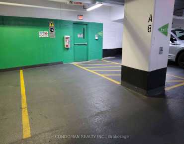 
#Parking-290 Adelaide St Waterfront Communities C1  beds  baths 1 garage 49888.00        