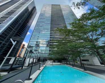 
            #2905-110 Charles St E Church-Yonge Corridor 1睡房1卫生间0车位, 出售价格600000.00加元                    