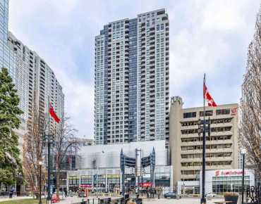 
#Ph202-8 Hillcrest Ave Willowdale East 3 beds 3 baths 1 garage 2100000.00        