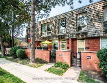 
#2-69 Upper Canada Dr St. Andrew-Windfields 2 beds 2 baths 1 garage 969000.00        
