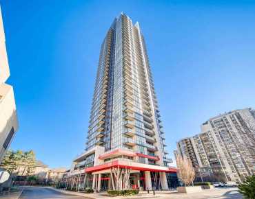 
#503-88 Sheppard Ave E Willowdale East 1 beds 1 baths 0 garage 569000.00        