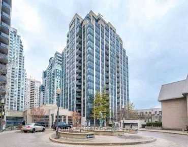 
#1205-28 HOLLYWOOD Ave Willowdale East 1 beds 1 baths 1 garage 729000.00        