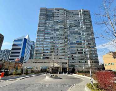
#1806-30 Greenfield Ave Willowdale East 2 beds 2 baths 1 garage 1050000.00        