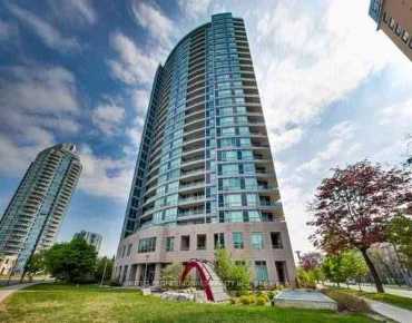 
#1812-60 Byng Ave Willowdale East 1 beds 1 baths 1 garage 558000.00        