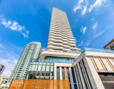 
#504-15 Holmes Ave Willowdale East 3 beds 2 baths 1 garage 978000.00        