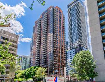 
#1111-33 Sheppard Ave E Willowdale East 1 beds 1 baths 1 garage 599000.00        