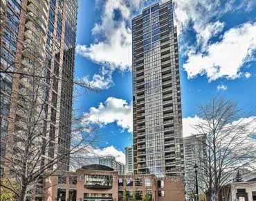 
#2208-23 Sheppard Ave E Willowdale East 1 beds 1 baths 0 garage 499000.00        