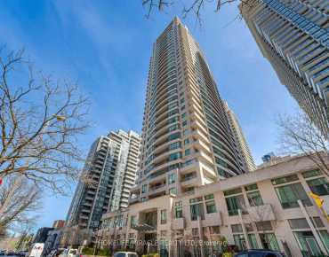 
#1011-23 Hollywood Ave Willowdale East 1 beds 1 baths 1 garage 669000.00        