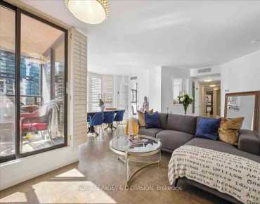 
            #504-1331 Bay St Annex 2睡房2卫生间1车位, 出售价格1178000.00加元                    