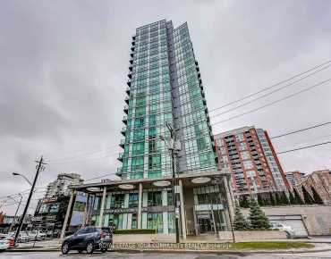 
#405-26 Norton Ave Willowdale East 1 beds 1 baths 1 garage 659800.00        