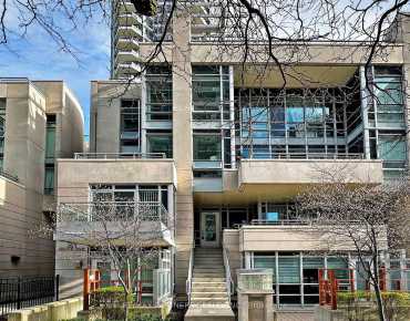 
#210-21 Olive Ave Willowdale East 2 beds 3 baths 1 garage 899000.00        