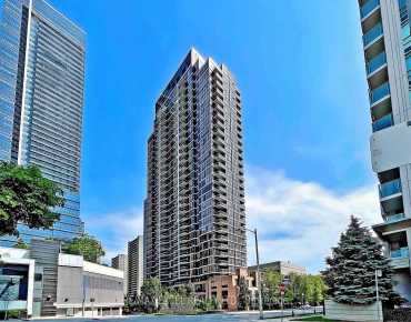 
#1402-23 Sheppard Ave E Willowdale East 1 beds 1 baths 1 garage 499000.00        